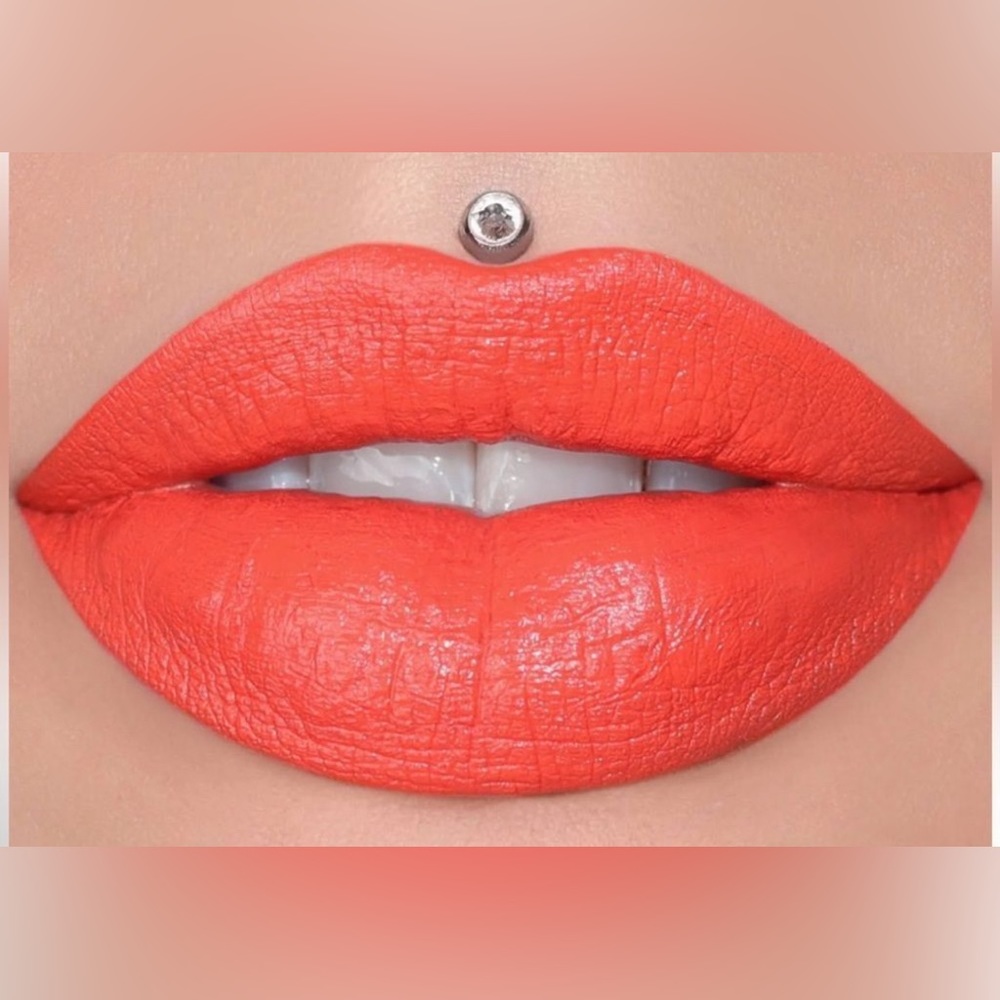 Prick Velvet Trap Lipstick by Jeffree Star - New in Box